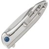 CRKT Delineation Framelock A/O - Silver