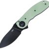 CRKT BOT Deadbolt A/O Jade - Ikoma