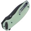 CRKT BOT Deadbolt A/O Jade - Ikoma
