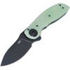 CRKT BOT Deadbolt A/O Jade - Ikoma