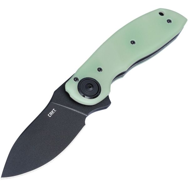CRKT BOT Deadbolt A/O Jade - Ikoma