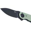 CRKT BOT Deadbolt A/O Jade - Ikoma