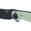 CRKT BOT Deadbolt A/O Jade - Ikoma