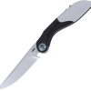 CR5670.jpg CRKT Fial Linerlock Multi-Tool Knife - Black/Gray