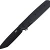 CR5720K.jpg CRKT Bamboozled Linerlock A/O D2 - Black G10 Oxide