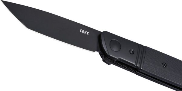 CR5720K_add_05.jpg CRKT Bamboozled Linerlock A/O D2 - Black G10 Oxide