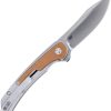 CR6070_add_04.jpg CRKT Padawan Framelock Brown Micarta 14C28N
