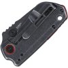 CRKT Overland Compact Framelock OD Green D2