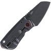 CRKT Overland Compact Framelock OD Green D2