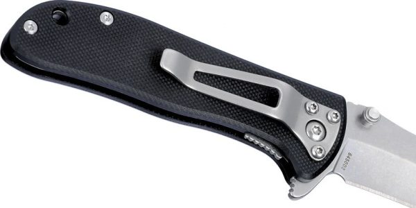 CR6450D2_add_05.jpg CRKT Drifter Linerlock Black D2 Stonewash