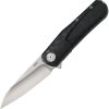 CRKT Mah-Hawk A/O Linerlock - Black GRN Handle D2