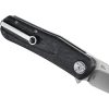 CRKT Mah-Hawk A/O Linerlock - Black GRN Handle D2