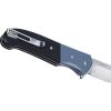 CRKT Ignitor Linerlock - Black Blue G10 Handle