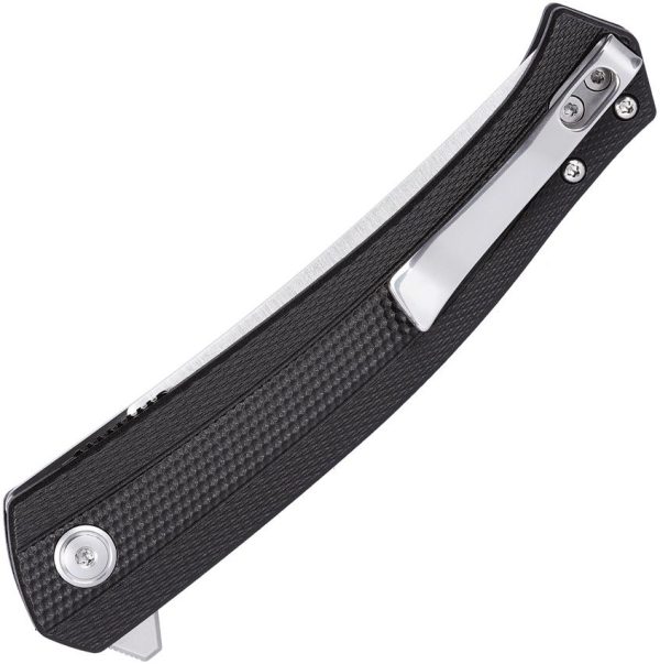 CR7060_add_01.jpg CRKT Persian A/O Linerlock - Black GRN Handle D2