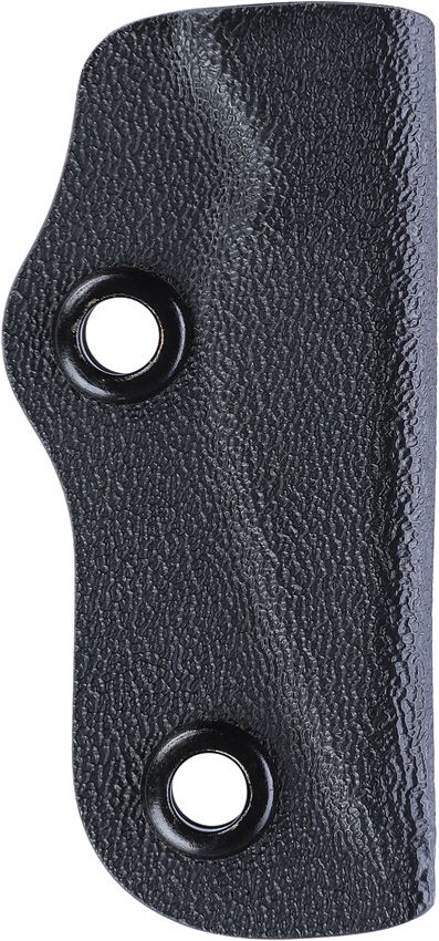 CRKT HangTi Fixed Blade - Titanium Drop Point