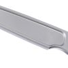 CRKT HangTi Fixed Blade - Titanium Drop Point