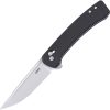 CR7075.jpg CRKT Q Compact Crossbar Black - Drop Point Linerlock