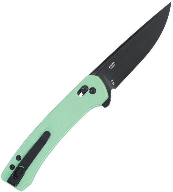 CR7075B_add_02.jpg CRKT Q Compact Crossbar Mint - Drop Point Linerlock