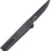 CRKT CEO Black Drop Point - D2 Tool Steel Linerlock