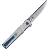 CR7081_add_04.jpg CRKT CEO Microflipper Silver - 12C27 Sandvik Linerlock