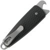 CRKT Dually Slip Joint Black - 5Cr15MoV Multi-tool