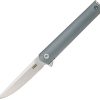 CR7095.jpg CEO Compact Linerlock Blue