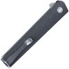 CRKT CEO Compact Linerlock - Black GRN Handle