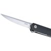 CRKT CEO Compact Linerlock - Black GRN Handle
