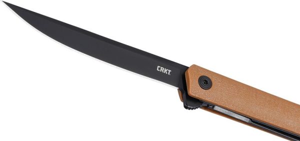 CR7097DK_add_04.jpg CRKT CEO Linerlock Brown - Black EDP AUS-8