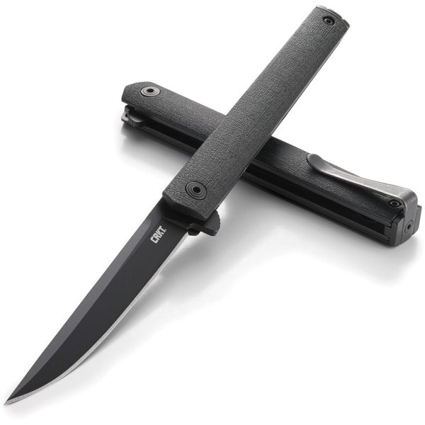 CR7097K_add_01.jpg CRKT CEO Linerlock Black - Black EDP AUS-8