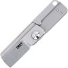 CR7118.jpg CRKT Box Key Slip Joint - Stonewash Finish