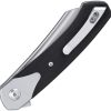 CRKT Viento Linerlock - D2 Steel Sheepsfoot