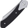 CRKT Viento Linerlock - D2 Steel Sheepsfoot