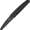 CR7140.jpg CRKT Inara Framelock - Black Stonewash G10