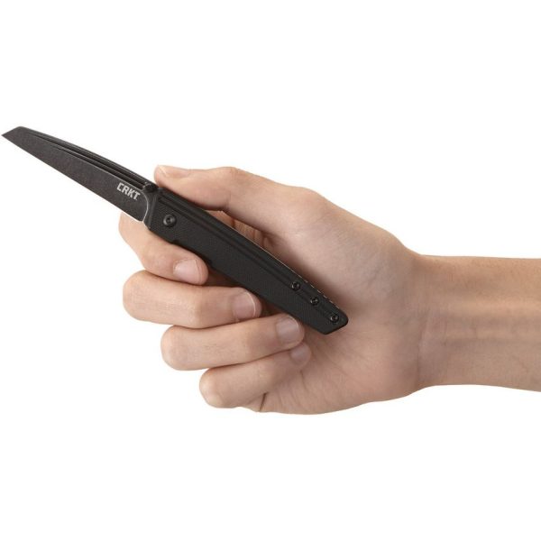CR7140_add_03.jpg CRKT Inara Framelock - Black Stonewash G10