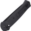 CRKT Sero Crossbar Lock - Black Coated S35VN