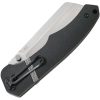 CRKT Ripsnort II Linerlock - Black GRN 8Cr13MoV