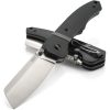 CRKT Ripsnort II Linerlock - Black GRN 8Cr13MoV