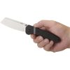CRKT Ripsnort II Linerlock - Black GRN 8Cr13MoV
