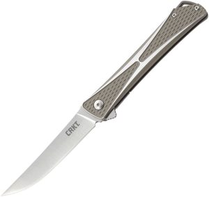 CR7530.jpg CRKT Crossbones Linerlock - Aluminum AUS-8