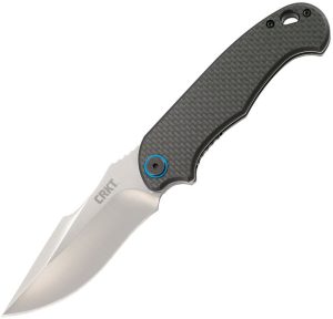 CR7920.jpg CRKT P.S.D. Linerlock Carbon Fiber - Assisted