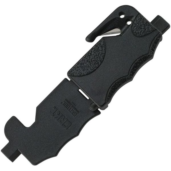 CRKT Exitool Black - Emergency Cutting Tool