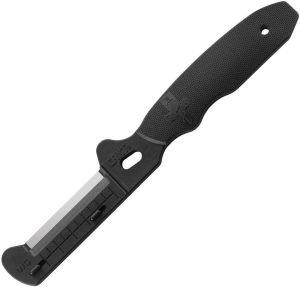 CR9860.jpg CRKT CST Combat Stripping Tool - 8 inch Black GRN