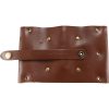 CR9911_add_01.jpg CRKT Hex Bit Driver Tool Roll - Full-Grain Leather
