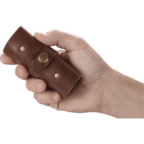 CR9911_add_03.jpg CRKT Hex Bit Driver Tool Roll - Full-Grain Leather