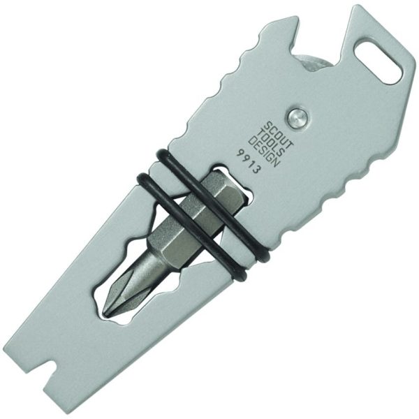 CR9913_add_01.jpg CRKT Pry Cutter Keychain Tool - Stainless Multi-Tool