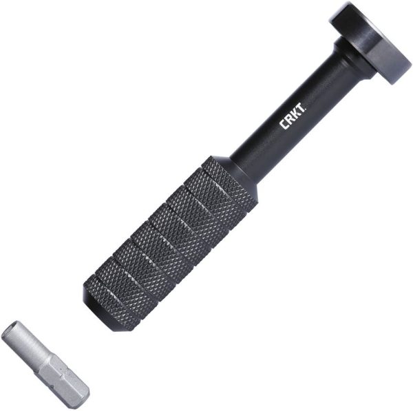 CRKT Big Boy Driver - Ball-Bearing Spinner Tool