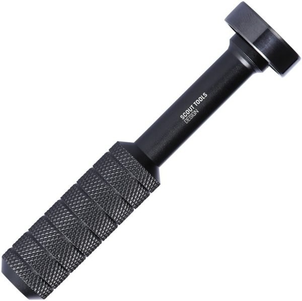 CRKT Big Boy Driver - Ball-Bearing Spinner Tool