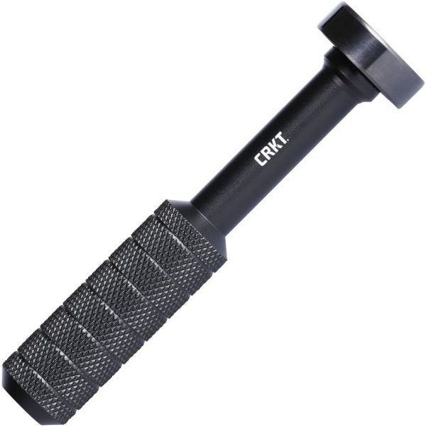 CRKT Big Boy Driver - Ball-Bearing Spinner Tool
