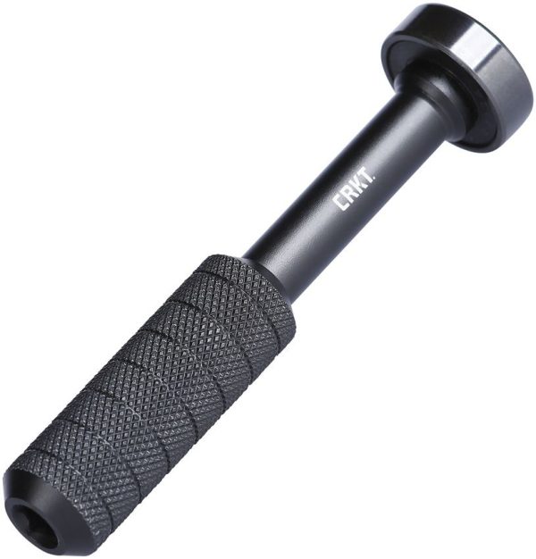 CRKT Big Boy Driver - Ball-Bearing Spinner Tool